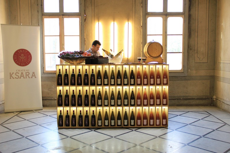 7 Rooms 7 Artists – Beirut Conversations launches at Beirut Art House